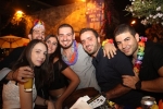 Weekend at Barbacane Pub, Byblos